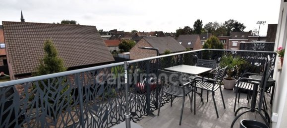 2 Schlafzimmer Wohnung in Tourcoing, France, Nr. 220697 4