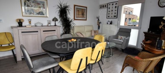 2 Schlafzimmer Wohnung in Tourcoing, France, Nr. 220697 6