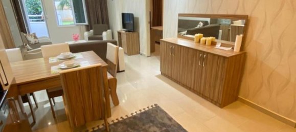 Apartment 1+1 in Alanya, Turkey No. 32220 7