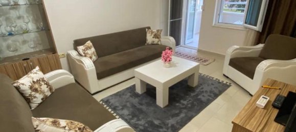 Apartment 1+1 in Alanya, Turkey No. 32220 9