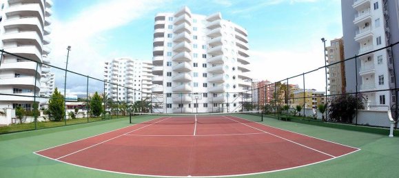 Apartment 1+1 in Alanya, Turkey No. 32220 2