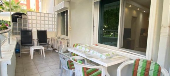 Apartment 1+1 in Alanya, Turkey No. 32220 13