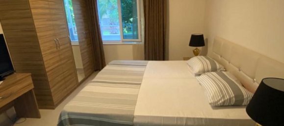 Apartment 1+1 in Alanya, Turkey No. 32220 10