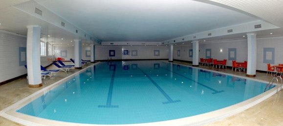 Apartment 1+1 in Alanya, Turkey No. 32220 5