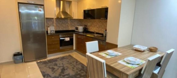 Apartment 1+1 in Alanya, Turkey No. 32220 6