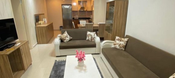 Apartment 1+1 in Alanya, Turkey No. 32220 8