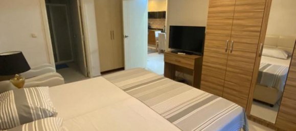 Apartment 1+1 in Alanya, Turkey No. 32220 11