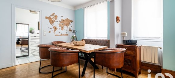 4 غرف نوم منزل في Limoges, France رقم 317685 2