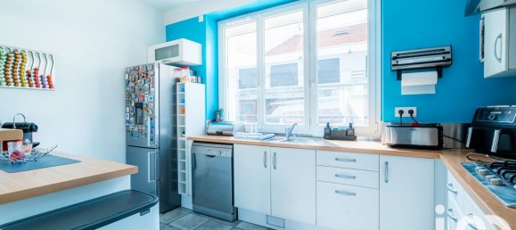 4 غرف نوم منزل في Limoges, France رقم 317685 9