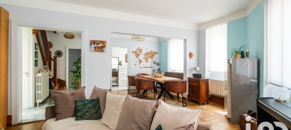 4 غرف نوم منزل في Limoges, France رقم 317685 4