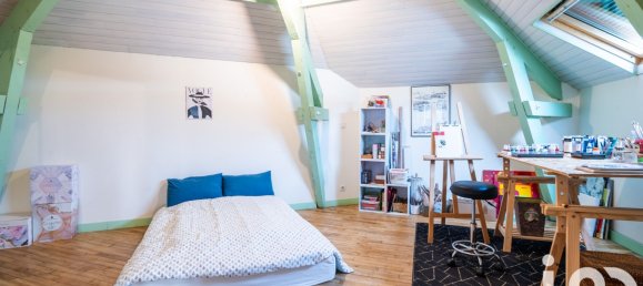 4 غرف نوم منزل في Limoges, France رقم 317685 8