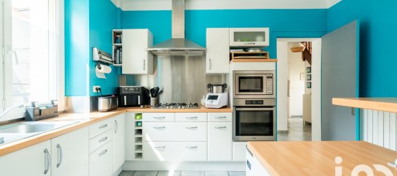 4 غرف نوم منزل في Limoges, France رقم 317685 10