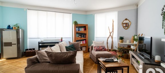 4 غرف نوم منزل في Limoges, France رقم 317685 3