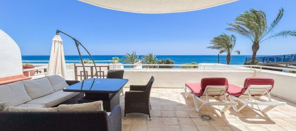 2 غرف نوم شقة في Estepona, Spain رقم 185493 2