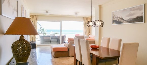 2 غرف نوم شقة في Estepona, Spain رقم 185493 9