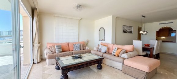 2 غرف نوم شقة في Estepona, Spain رقم 185493 5