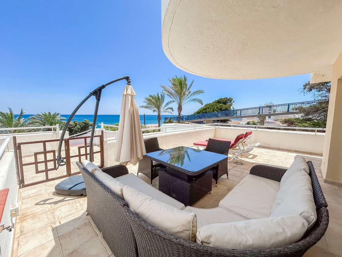 2 غرف نوم شقة في Estepona, Spain رقم 185493