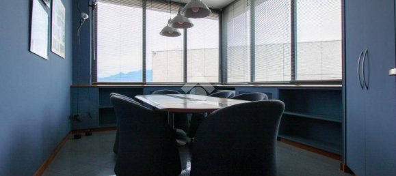 3 rooms Office in Curno, Italy No. 232628 14