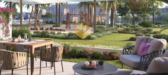 3 bedrooms Villa in Dubai, UAE No. 7096 4