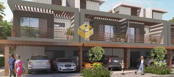 3 bedrooms Villa in Dubai, UAE No. 7096 9