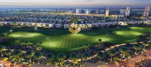 3 bedrooms Villa in Dubai, UAE No. 7096 7