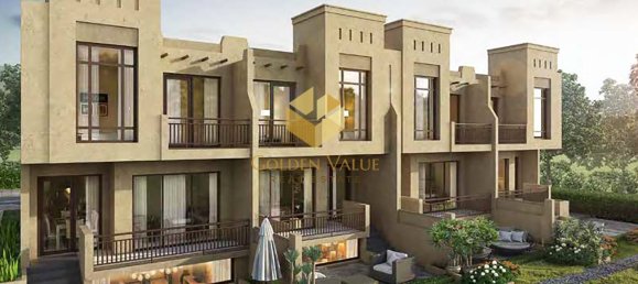 3 bedrooms Villa in Dubai, UAE No. 7096 10