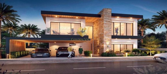 3 bedrooms Villa in Dubai, UAE No. 7096 13