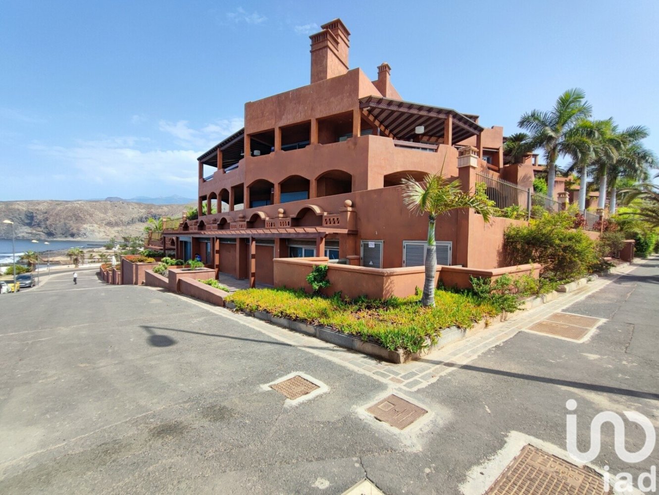 Propriété commerciale à Palm-Mar, Spain 308m² No. 293773