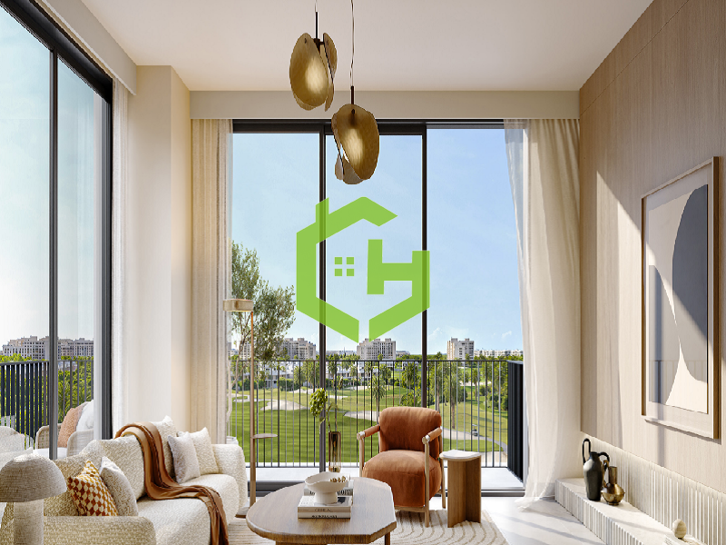 3 غرف نوم شقة في Dubai South (Dubai World Central), UAE رقم 67683