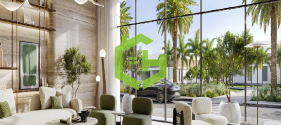 3 غرف نوم شقة في Dubai South (Dubai World Central), UAE رقم 67683 5