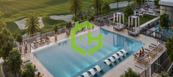 3 غرف نوم شقة في Dubai South (Dubai World Central), UAE رقم 67683 8