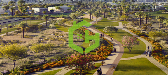 3 غرف نوم شقة في Dubai South (Dubai World Central), UAE رقم 67683 4