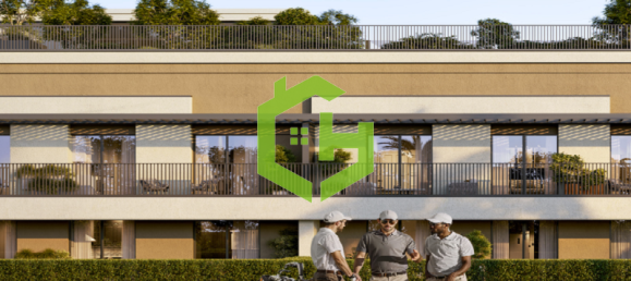 3 غرف نوم شقة في Dubai South (Dubai World Central), UAE رقم 67683 10