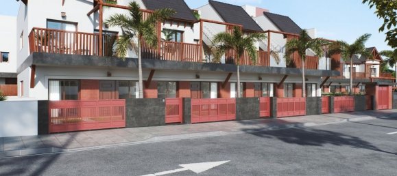 2 bedrooms Bungalow in Alicante, Spain No. 176451 6