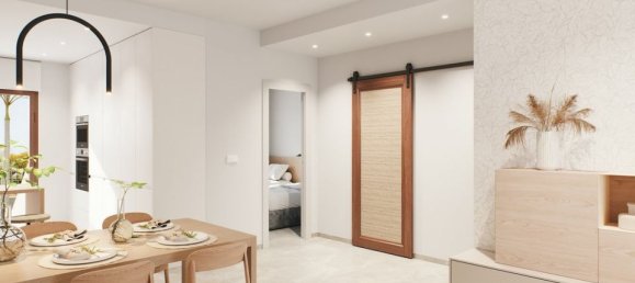 2 bedrooms Bungalow in Alicante, Spain No. 176451 4