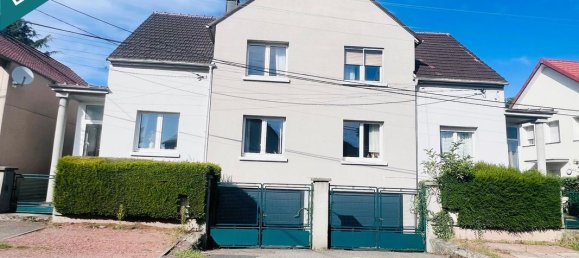 3 chambres Maison à Puttelange-aux-Lacs, France No. 228533 4