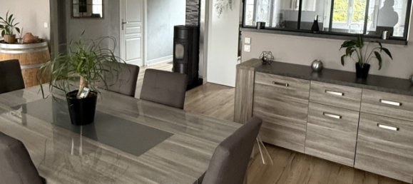 4 bedrooms House in Monnaie, France No. 157885 11