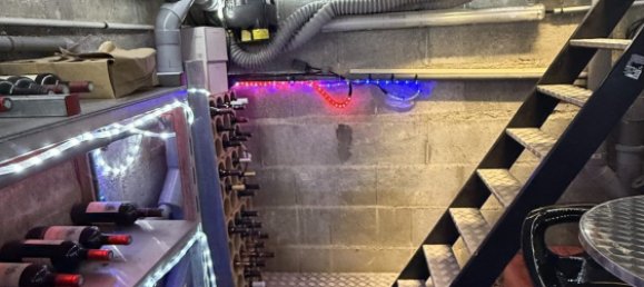 4 bedrooms House in Monnaie, France No. 157885 15