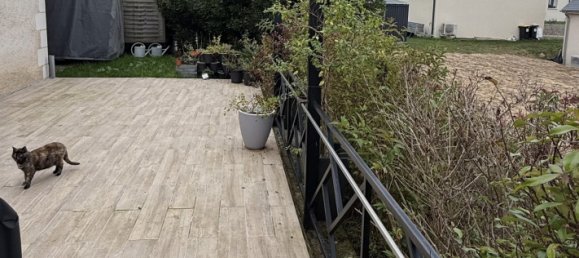 4 bedrooms House in Monnaie, France No. 157885 17