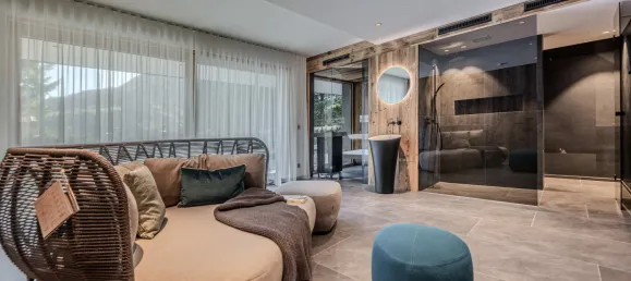 4 غرف نوم منزل ذو طابقين في Kirchberg in Tirol, Austria رقم 120608 6