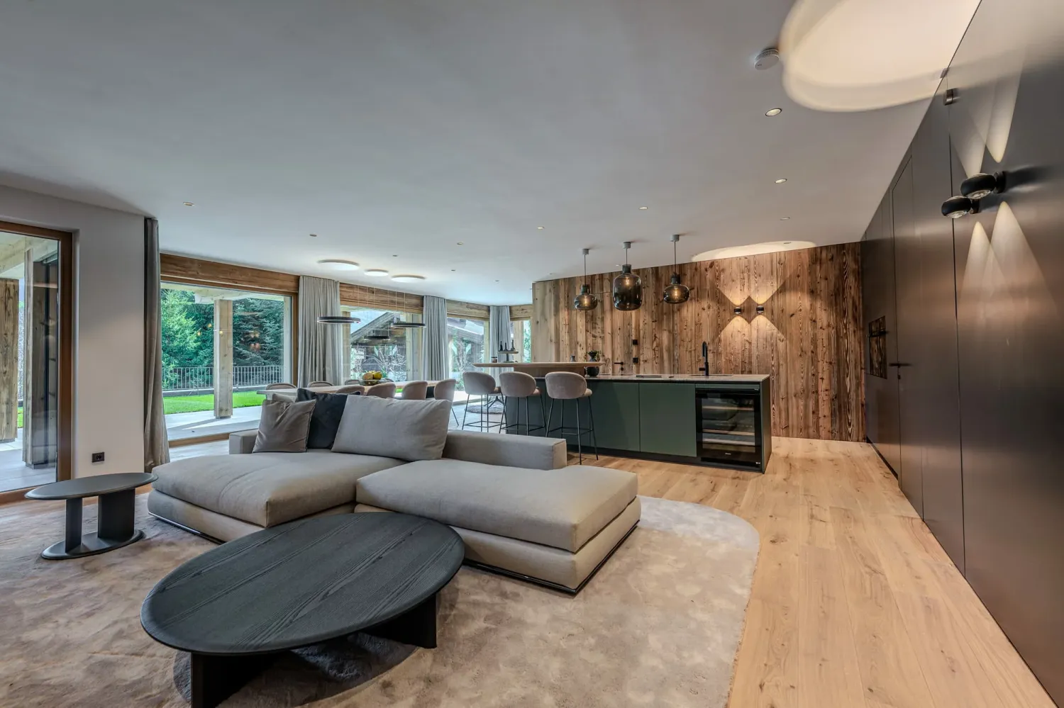 4 غرف نوم منزل ذو طابقين في Kirchberg in Tirol, Austria رقم 120608