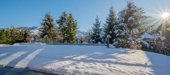 4 غرف نوم منزل ذو طابقين في Kirchberg in Tirol, Austria رقم 120608 2