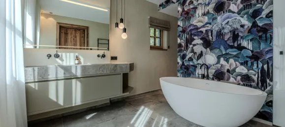 4 غرف نوم منزل ذو طابقين في Kirchberg in Tirol, Austria رقم 120608 5