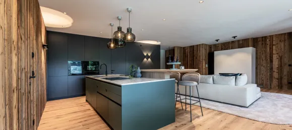 4 غرف نوم منزل ذو طابقين في Kirchberg in Tirol, Austria رقم 120608 3