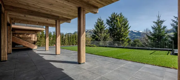 4 غرف نوم منزل ذو طابقين في Kirchberg in Tirol, Austria رقم 120608 8