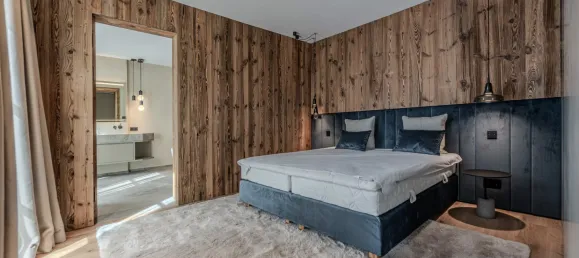 4 غرف نوم منزل ذو طابقين في Kirchberg in Tirol, Austria رقم 120608 4