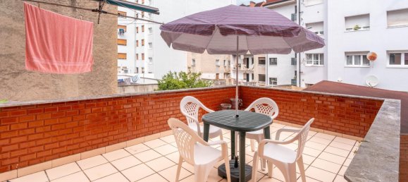 2 غرف نوم شقة في Gijon, Spain رقم 170563 3