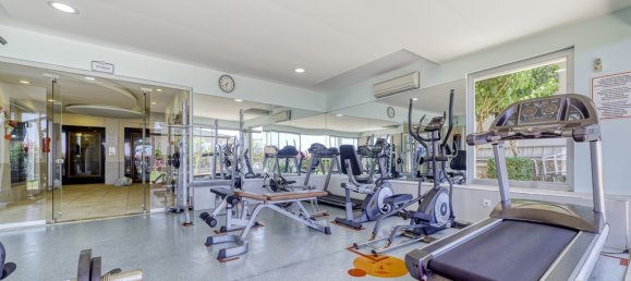 Недвижимость с 2 спальнями в Конаклы, Турция № 6818 10