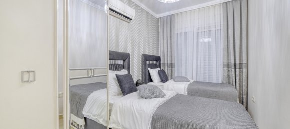 Недвижимость с 2 спальнями в Конаклы, Турция № 6818 5