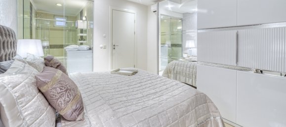 Недвижимость с 2 спальнями в Конаклы, Турция № 6818 8